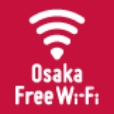OSAKA free wifi