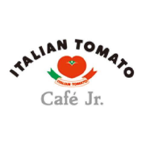 ITALIAN TOMATO Cafe Jr.