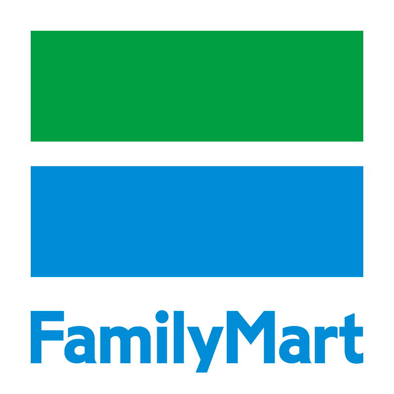 FamilyMart OCAT MALL store